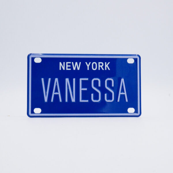 NY-PLATE-BLUE-Vanessa