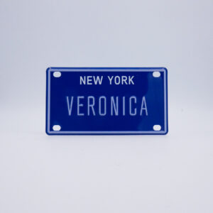 NY-PLATE-BLUE-Veronica