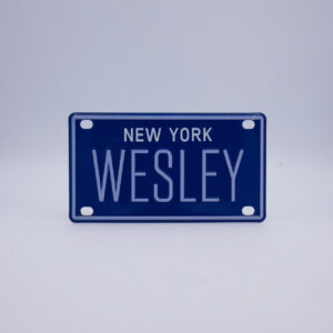 NY-PLATE-BLUE-Wesley
