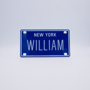 NY-PLATE-BLUE-William