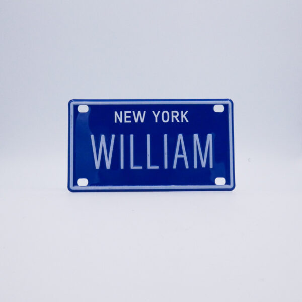 NY-PLATE-BLUE-William