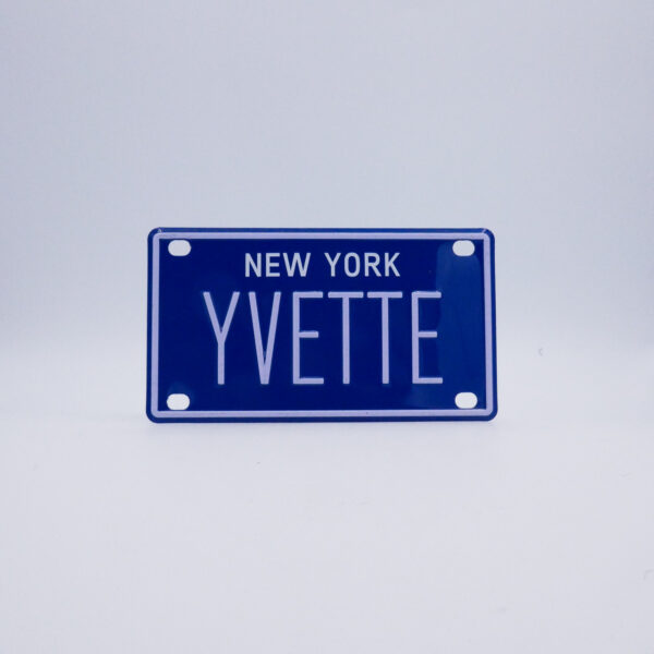 NY-PLATE-BLUE-Yvette