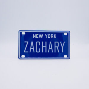 NY-PLATE-BLUE-Zachary