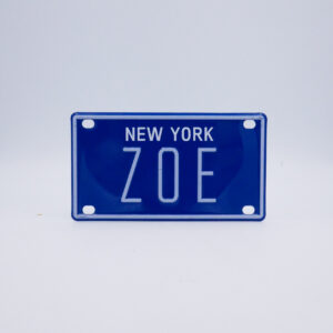 NY-PLATE-BLUE-Zoe
