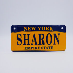 NY-PLATE-ORIGINAL-Sharon