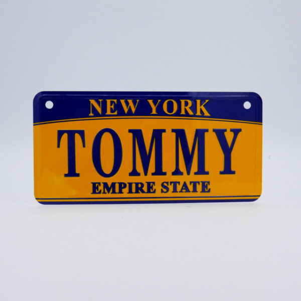 NY-PLATE-ORIGINAL-Tommy