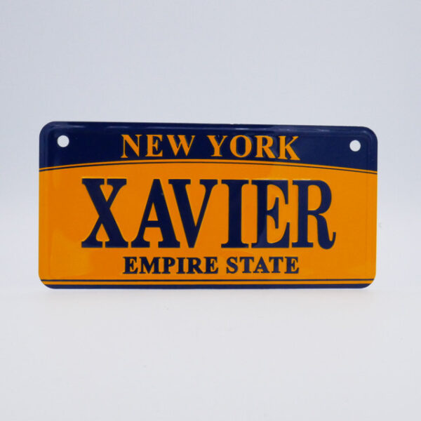 NY-PLATE-ORIGINAL-Xavier
